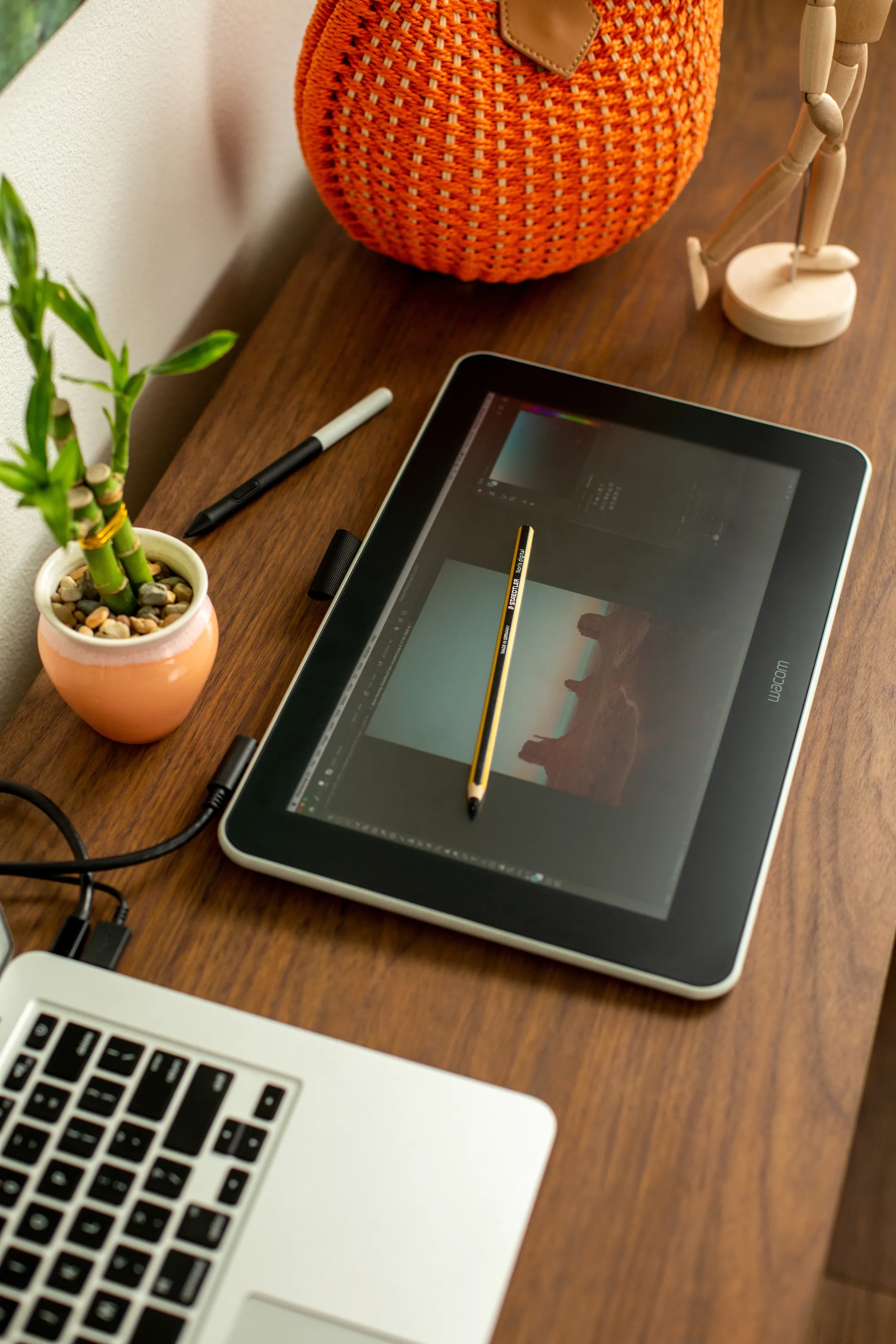 wacom
